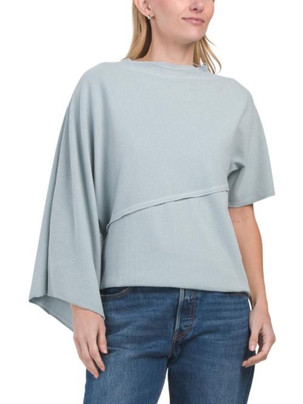 WEARABLES BY XCVI Gilchrist Top